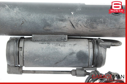 07-14 Mercedes W221 S550 CL550 Rear Right Airmatic Suspension Shock Strut OEM