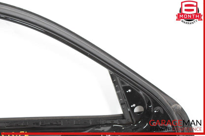 11-17 BMW X3 Front Left Driver Side Door Shell Panel OEM