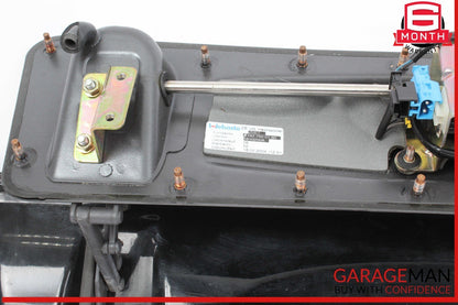 04-08 Chrysler Crossfire Convertible Rear Tailgate Spoiler Wing Assembly OEM