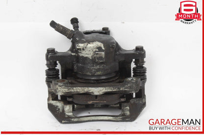 86-93 Mercedes W201 190E 190D Front Left and Front Right Side Brake Caliper Set