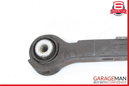 07-14 Mercedes W221 S400 S550 CL63 AMG Rear Left Side Lower Thrust Control Arm