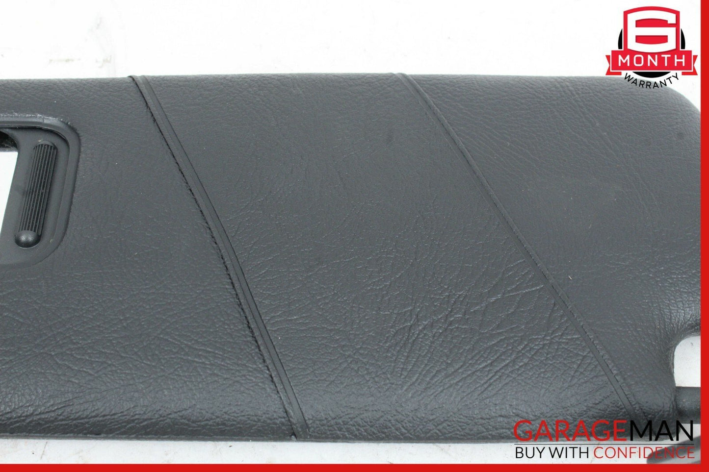 97-04 MERCEDES R170 SLK320 FRONT RIGHT PASSENGER SIDE SUNVISOR SUN VISOR OEM