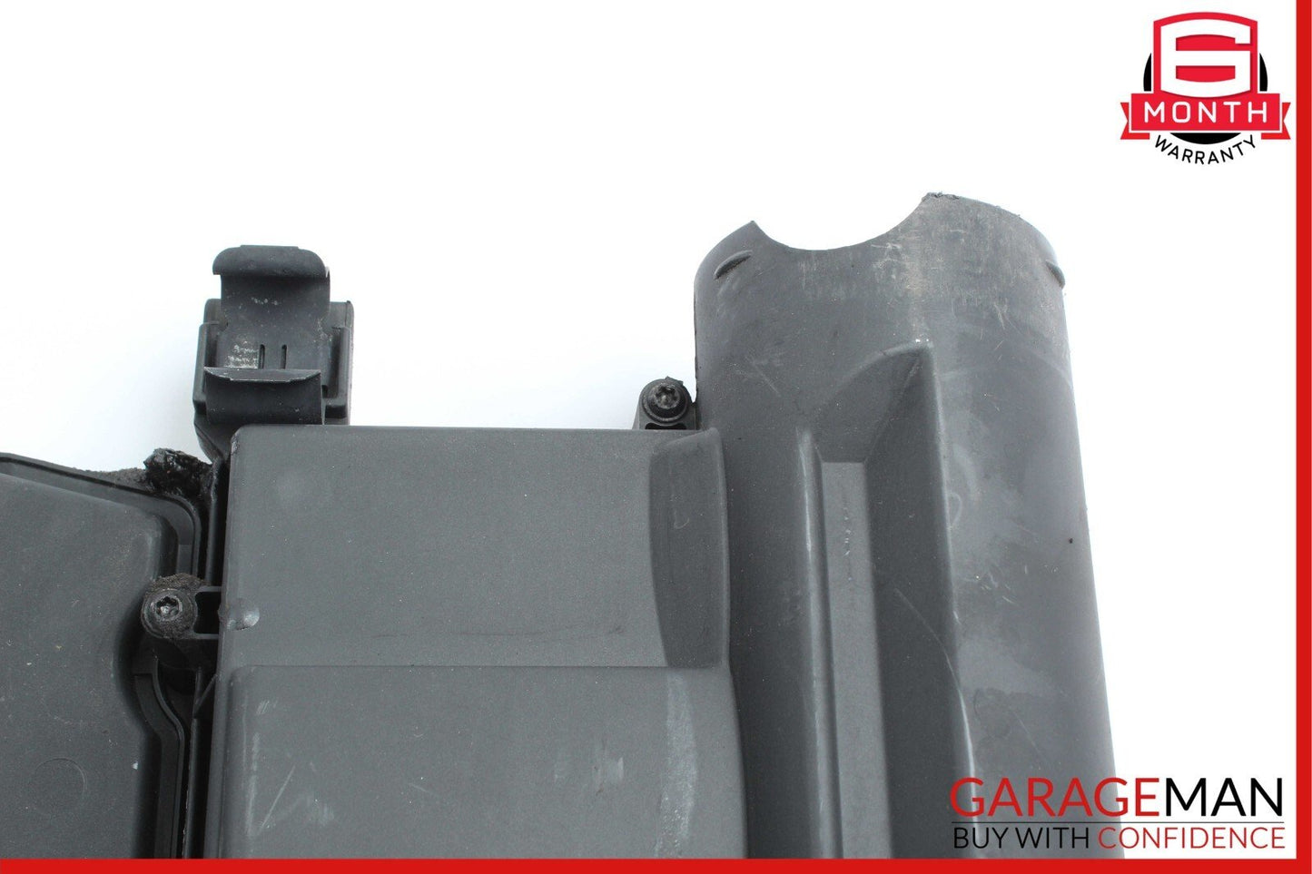 03-06 Mercedes W211 E500 S500 Engine Motor Air Cleaner Filter Box Cover Panel