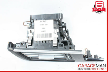 10-13 Mercedes W212 E250 E500 Dashboard Dash AC A/C Air Vent Left OEM