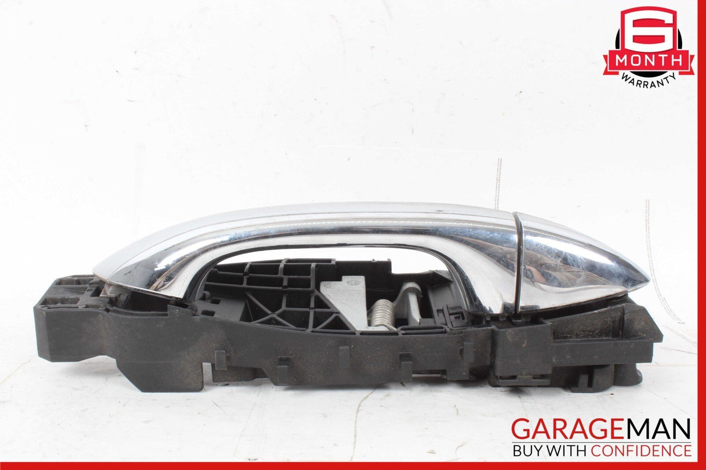 06-13 Mercedes W164 ML350 Front Right Side Exterior Door Handle OEM 1647601834