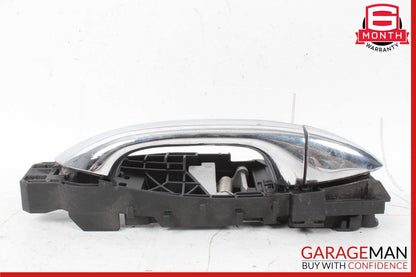 06-13 Mercedes W164 ML350 Front Right Side Exterior Door Handle OEM 1647601834