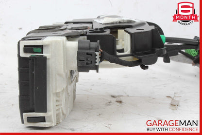 08-20 Mercedes R172 SLK250 C250 Front Right Door Lock Latch Actuator OEM