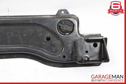 07-12 Mercedes X164 GL550 GL350 GL450 Front Lower Radiator Support Bracket Bar