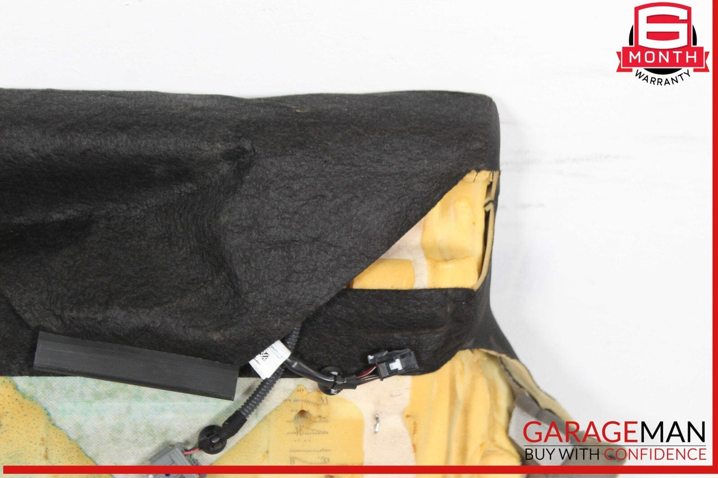 14-19 Cadillac CTS Front Right Passenger Side Lower Seat Cushion Bottom OEM
