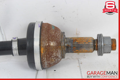 17-23 Tesla Model 3 Rear Right / Left Axle Shaft OEM