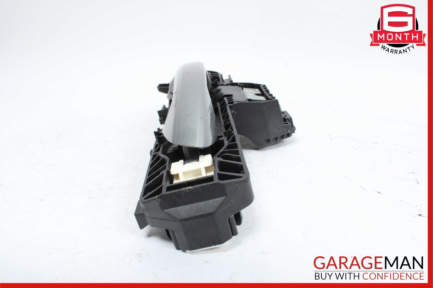 12-14 Mercedes W204 C350 Front Left Side Door Lock Handle Actuator Set of 2 Pc