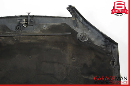 03-06 Mercedes W220 S55 AMG Hood Bonnet Panel Assembly OEM