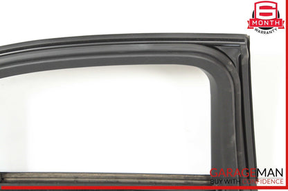 15-21 Mercedes W205 C300 C350e Sedan Rear Left Driver Side Door Shell OEM
