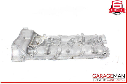 05-13 Mercedes W203 C230 C300 GLK350 Engine Cylinder Head Cover Left Side OEM