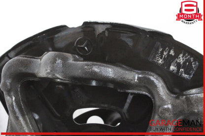 07-14 Mercedes W221 S550 S400 Front Right Wheel Carrier Spindle Knuckle Hub OEM