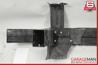 00-06 Mercedes W215 CL55 AMG Front Bumper Reinforcement Impact Crash Bar Rebar