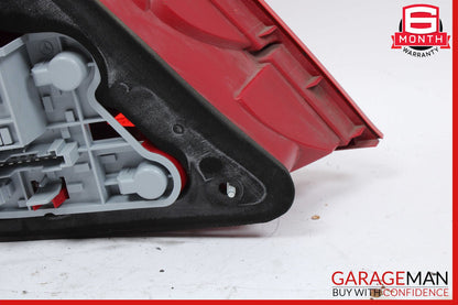 08-11 Mercedes W204 C300 C350 C63 AMG Tail Light Lamp Right Side 2048200264 OEM