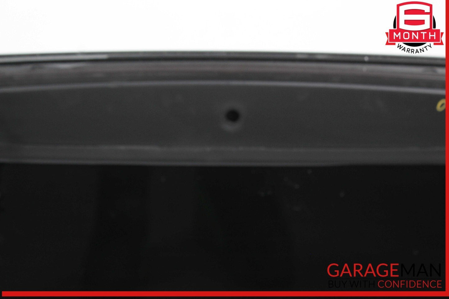 03-06 Porsche Cayenne 955 Trunk Lid Tailgate Hatch Windshield Window Glass OEM