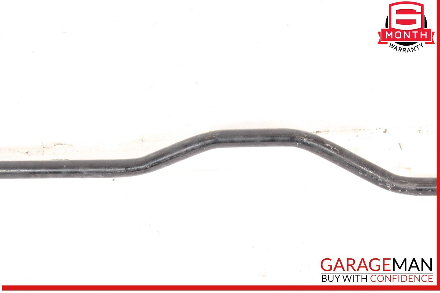 17-24 Audi Q7 Coil Suspension Rear Stabilizer Bar Swaybar 4M0511305 OEM