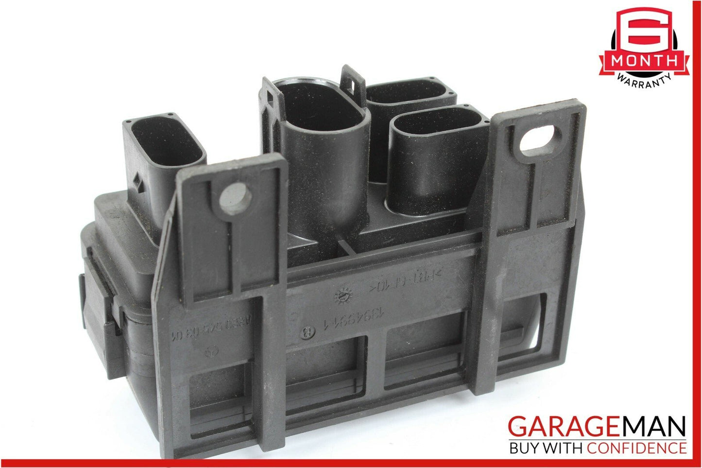 00-06 Mercedes W220 S430 S500 CL55 AMG Front Relay Fuse Box 2205400050