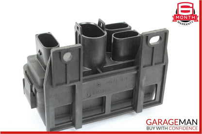 00-06 Mercedes W220 S430 S500 CL55 AMG Front Relay Fuse Box 2205400050