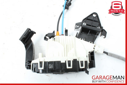 10-15 Mercedes X204 GLK350 GLK300 Rear Right Side Door Lock Latch Actuator