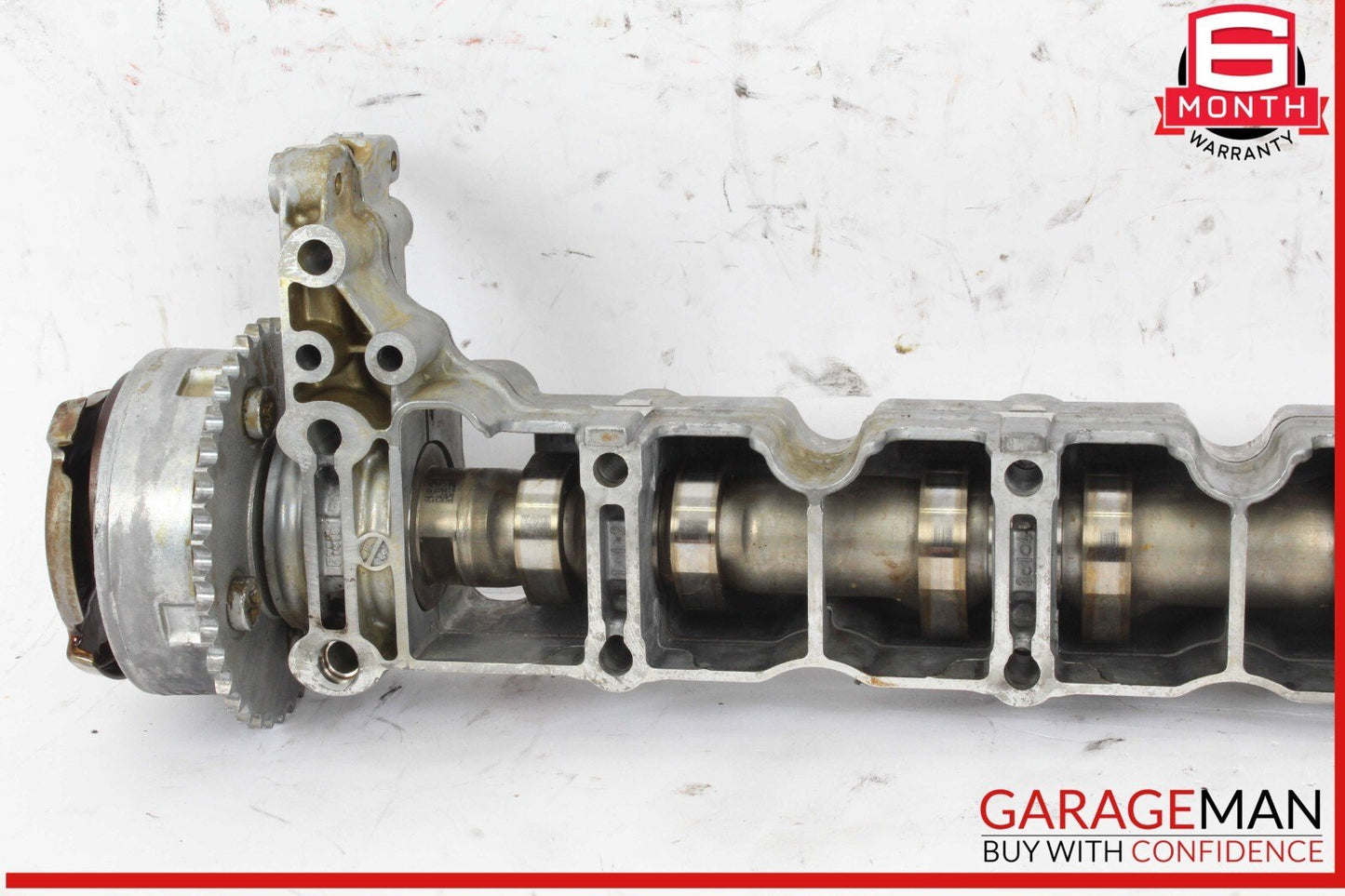 11-13 BMW X3 F25 Engine Camshaft Cam Shaft 13610513 OEM