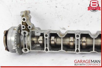 11-13 BMW X3 F25 Engine Camshaft Cam Shaft 13610513 OEM
