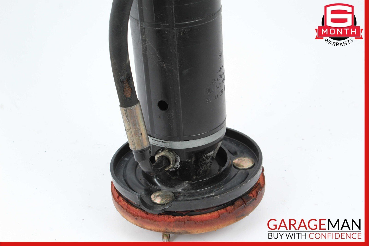 03-06 Mercedes R230 SL500 SL600 Front Right Hydraulic Shock Strut Absorber OEM