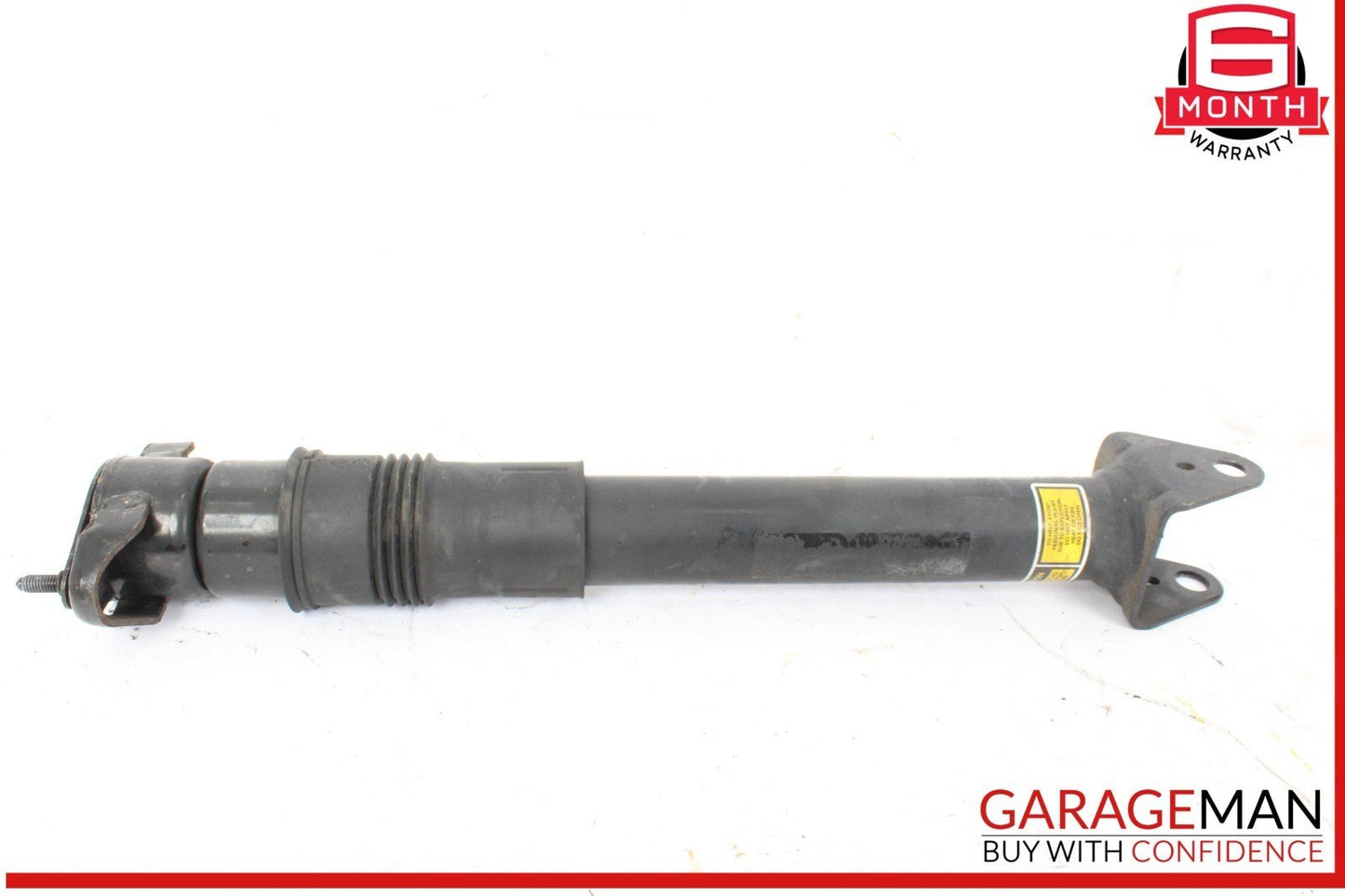 06-12 Mercedes X164 GL450 ML550 Rear Left & Right Shock Strut Absorbers Set
