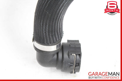 17-22 Alfa Romeo Giulia Radiator Coolant Hose Pipe OEM
