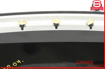 03-12 Mercedes R230 SL500 SL600 Pano Panoramic Roof Top Glass OEM