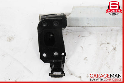 07-15 Audi Q7 Front Bumper Reinforcement Impact Bar OEM