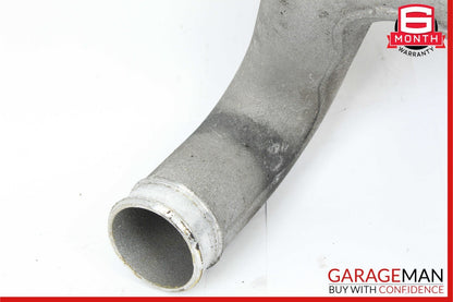 97-04 Mercedes R170 SLK230 C230 Air Intake Pipe w/ Mass Air Flow Sensor OEM