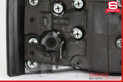 14-20 Maserati Ghibli SQ4 M157 Engine Motor Cover Shield Guard Trim Panel OEM