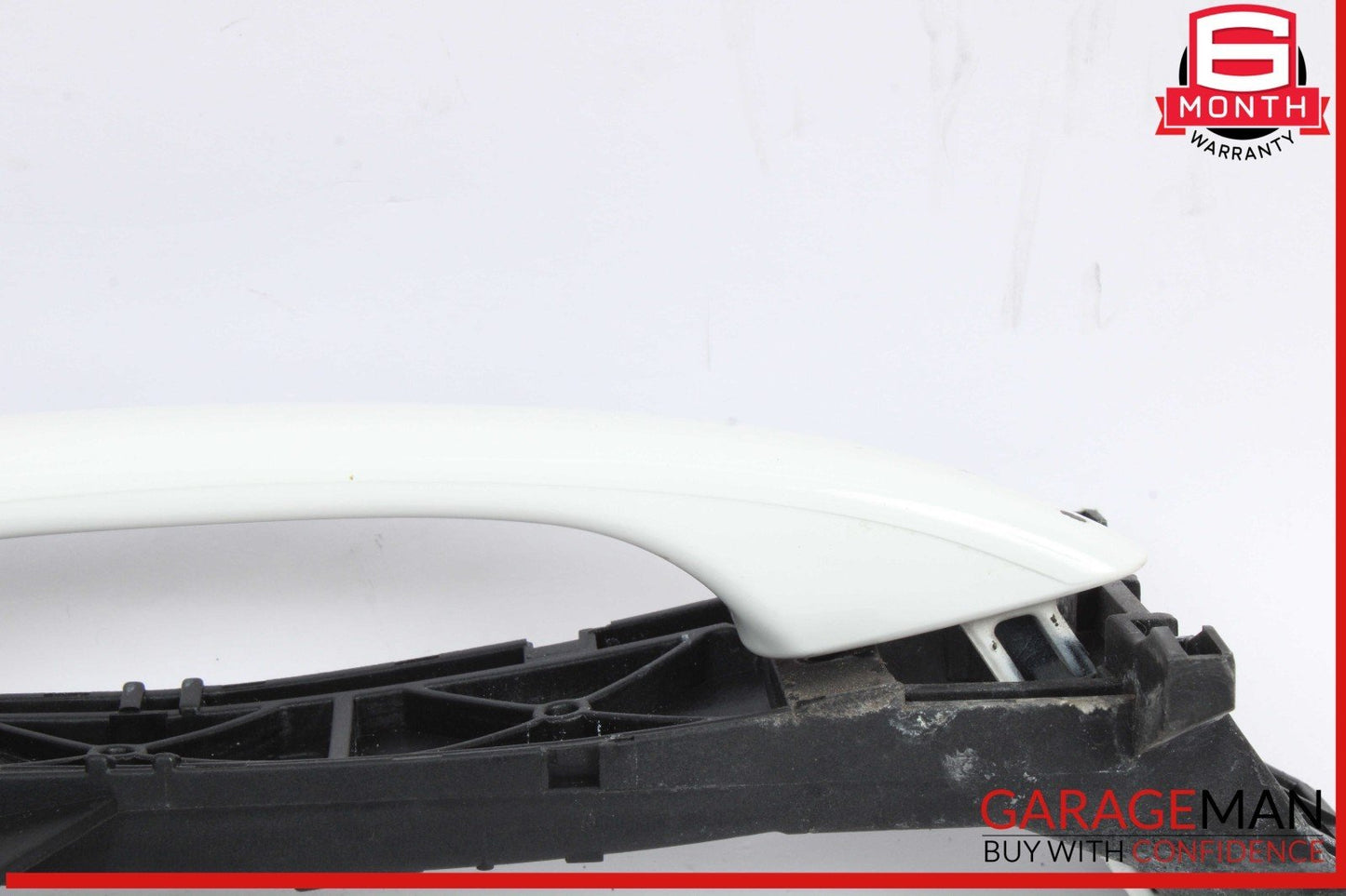 00-06 Mercedes W220 S430 Front Right Passenger Side Exterior Door Handle OEM