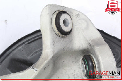 15-20 Mercedes X253 GLC350e Rear Left Side Wheel Spindle Knuckle Hub Bearing OEM