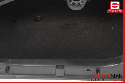 14-17 Maserati Ghibli Dashboard Glove Box Storage Tray Compartment Cover OEM