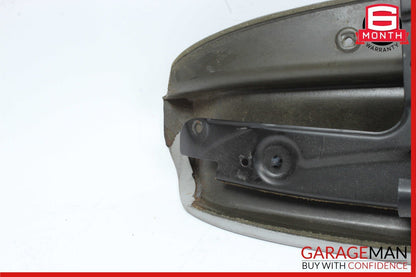 98-03 Mercedes W208 CLK430 Front Interior Roof Headliner Cover Panel Trim Grey
