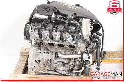 20-23 Mercedes X253 GLC300 4Matic 2.0L Engine Motor Assembly OEM 16k