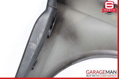 14-18 Mercedes W117 CLA250 Front Left Driver Side Wing Fender Panel Cover Black