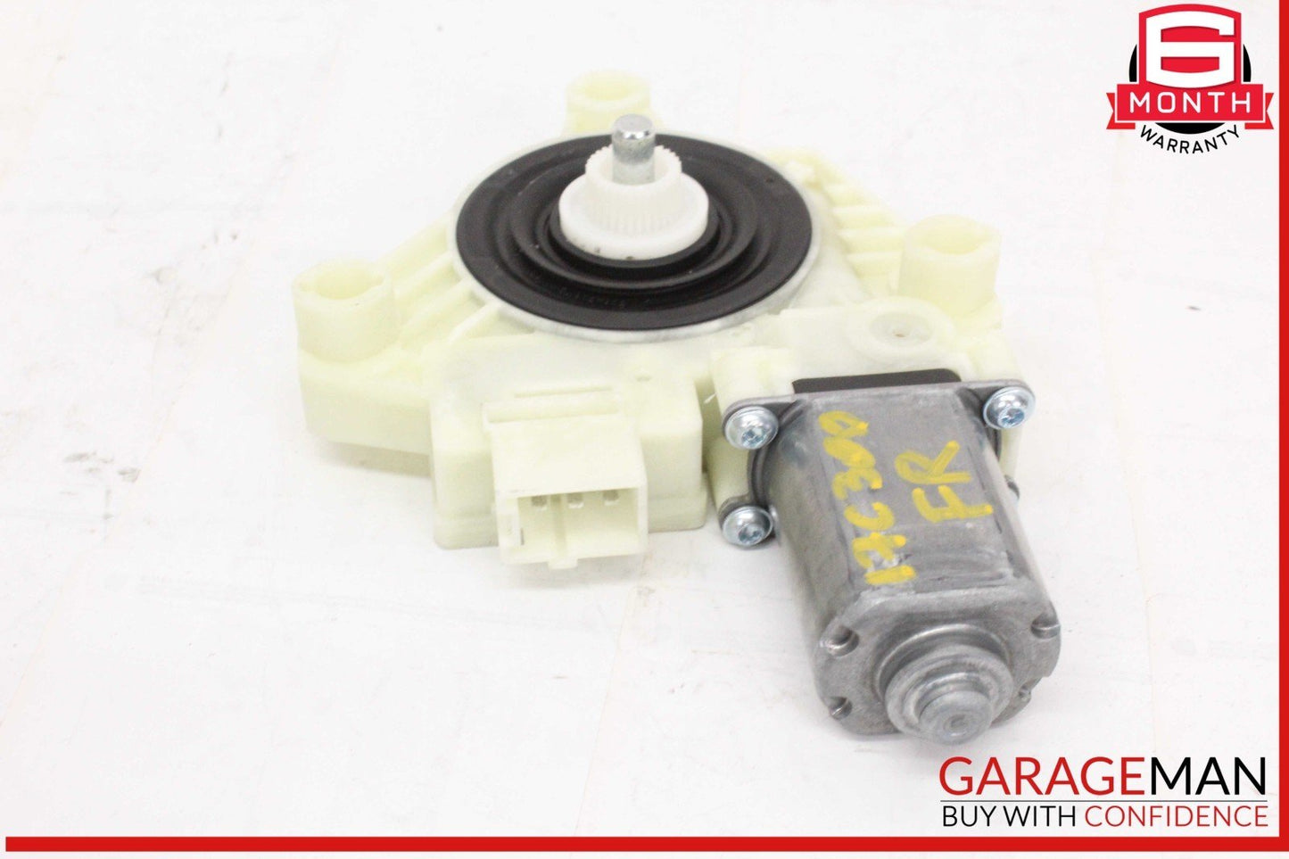15-20 Mercedes W205 C300 C350e Front Right Side Door Window Regulator Motor OEM