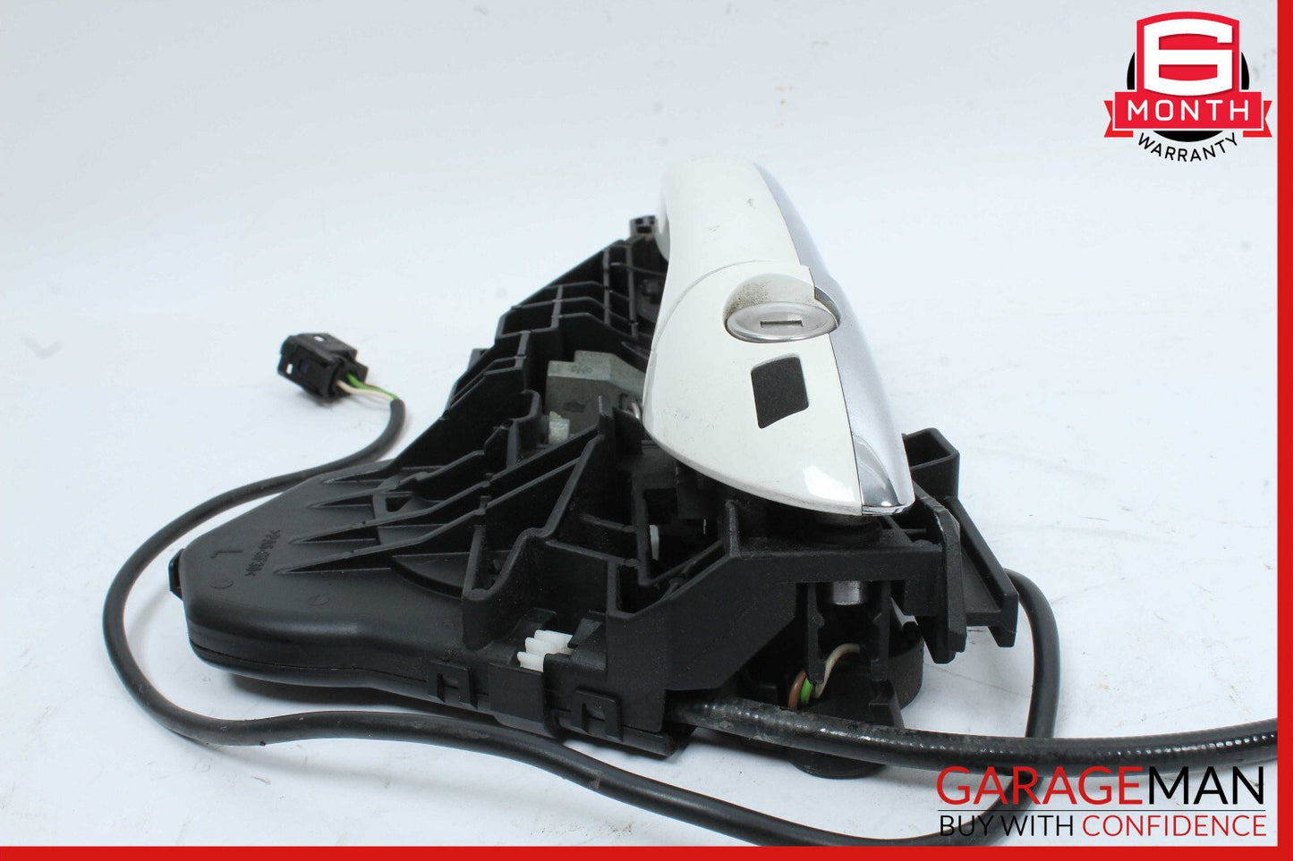 06-13 Mercedes W251 R350 ML550 GL320 Exterior Door Handle Front Left Side OEM
