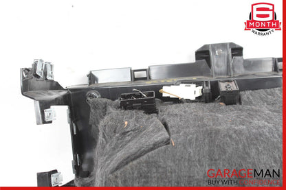 07-14 Mercedes W216 CL550 CL65 AMG Dash Board Glove Box Glovebox Storage OEM