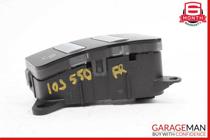 07-14 Mercedes W221 S550 CL550 Door Lock Switch Front Right Side 2218213151 OEM
