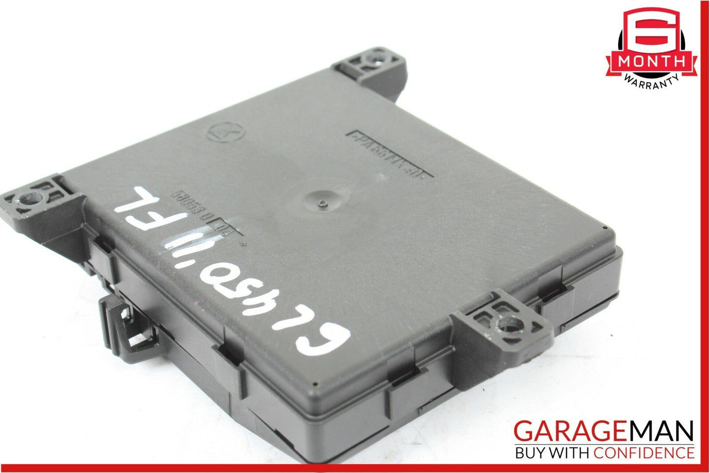 06-10 Mercedes X164 GL450 ML450 Front Left Driver Door Control Module OEM