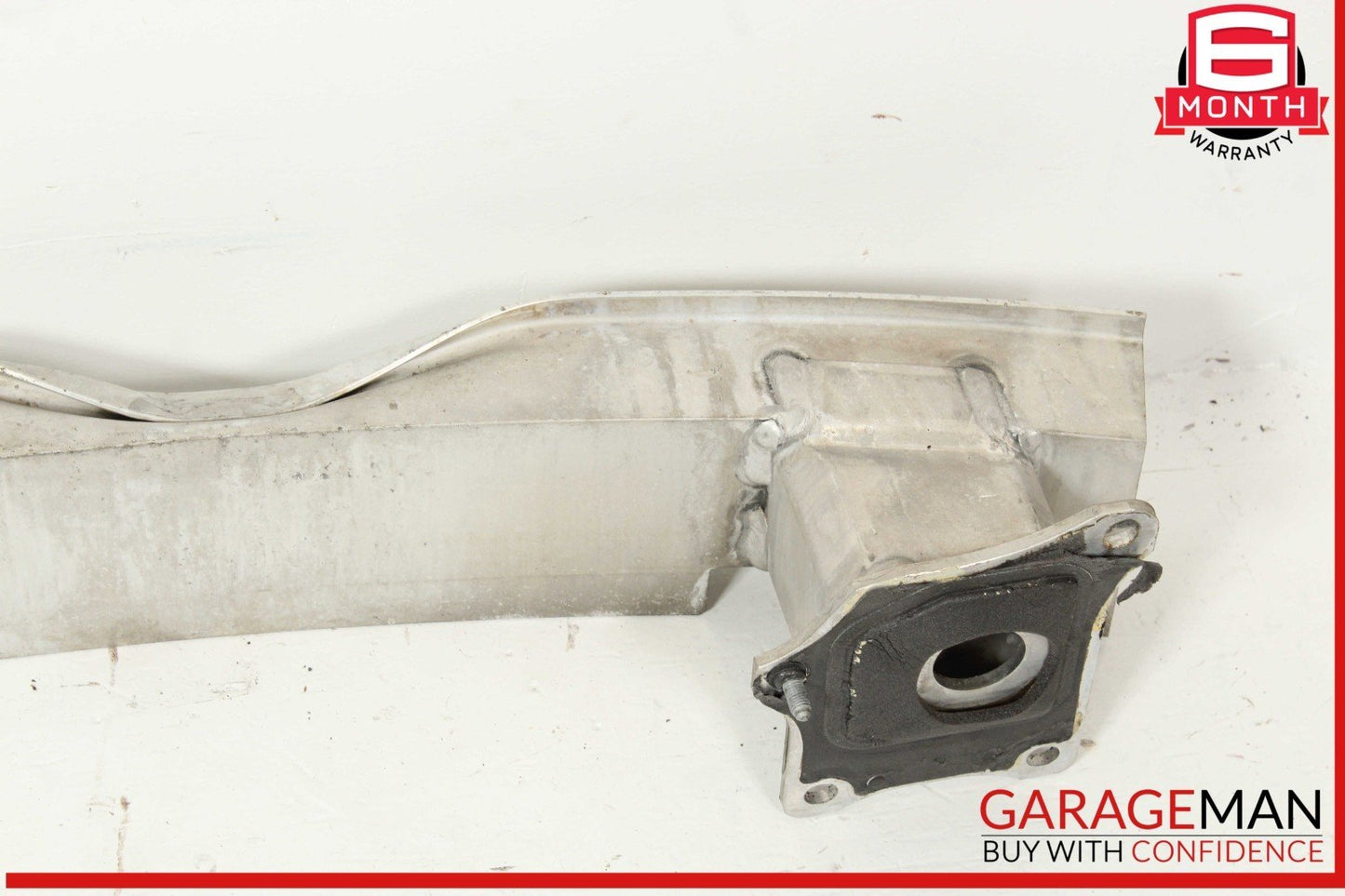 12-18 Audi A7 Quattro Rear Bumper Reinforcement Impact Crash Bar Beam OEM