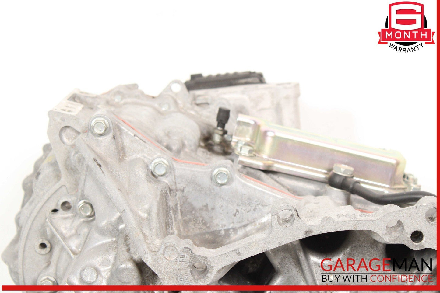 16-22 Toyota Prius Automatic Transmission OEM 109k