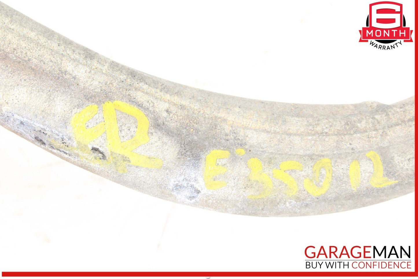 10-16 Mercedes W212 E350 Front Right Side Suspension Wishbone Control Arm OEM