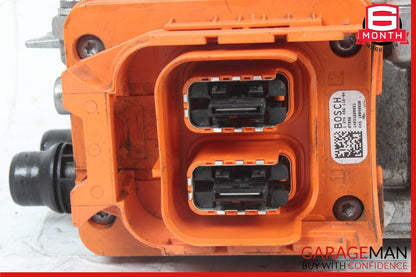 14-17 BMW i3 I01 REX Hybrid Battery Pack Control Module Unit REME OEM